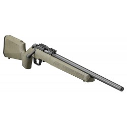 Springfield Armory 2020 Target 22lr OD Green/Black Web - Springfield Armory - sporteque.ca