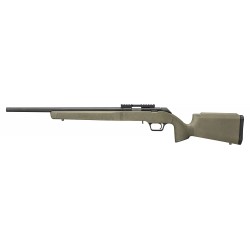 Springfield Armory 2020 Target 22lr OD Green/Black Web - Springfield Armory - sporteque.ca