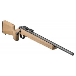 Springfield Armory 2020 Target 22lr Coyote Brown/Black Web - Springfield Armory - sporteque.ca