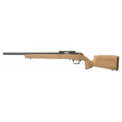 Springfield Armory 2020 Target 22lr Coyote Brown/Black Web - Springfield Armory - sporteque.ca