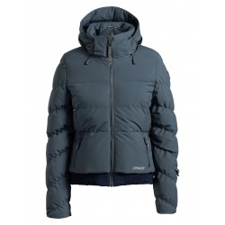 Spyder Manteau Haven pour...