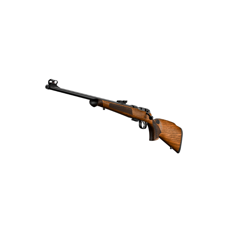 CZ 457 Premium Left Hand 22 lr 24'' - CZ - sporteque.ca