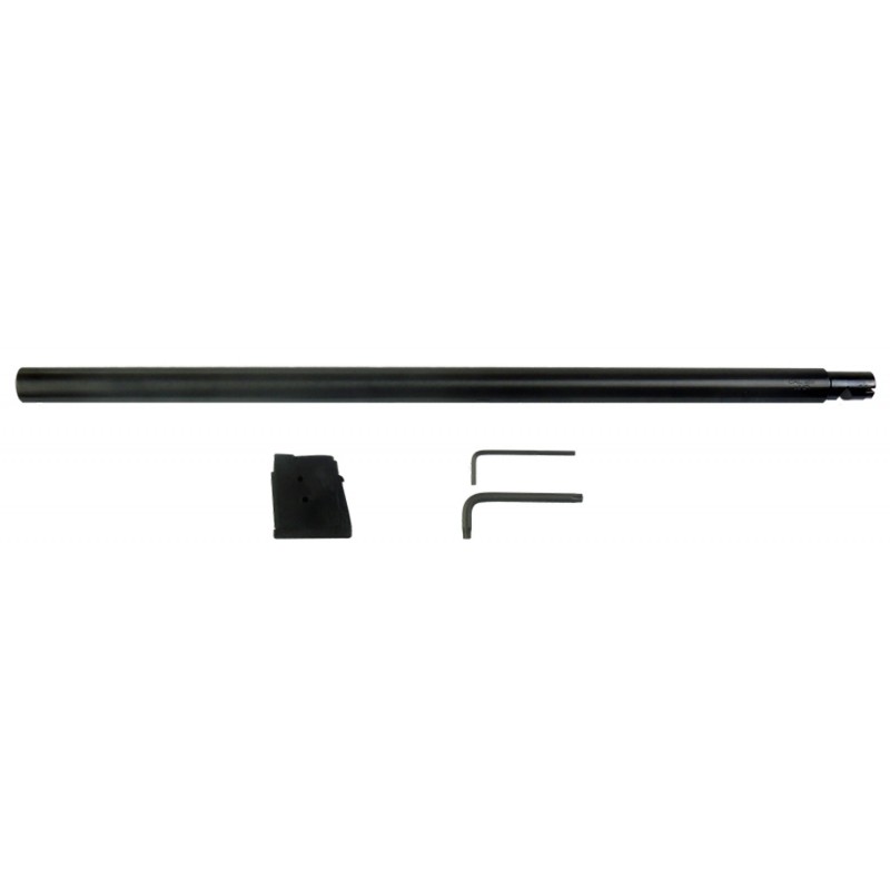 CZ 457 Varmint Match Mini Set 22 LR 20'' - CZ - sporteque.ca