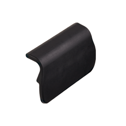 EXCALIBUR Cheek piece noir