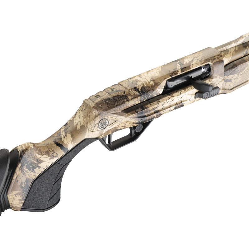 Beretta AX800 Suprema Optifade Marsh 12 Ga 3.5'' 28'' New Firearm