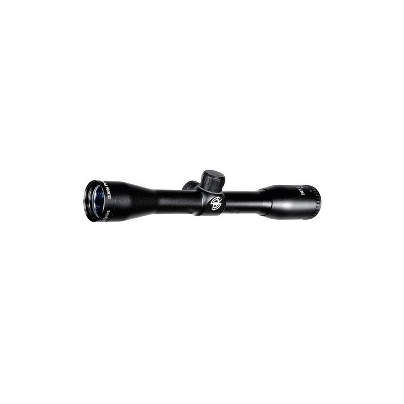 Diana Air Rifle Scope 4x32mm Diana Optics