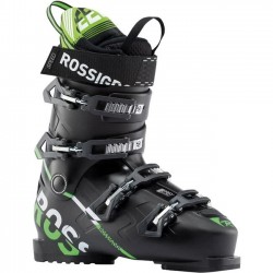 ROSSIGNOL Speed 80 Noir/Vert