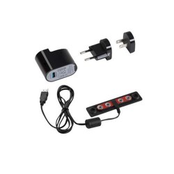 Hotronic Recharger XLP 2p &...