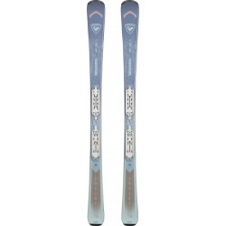 ROSSIGNOL ARCADE Femme 78 2026-2027 Avec Fixation - Rossignol - sporteque.ca