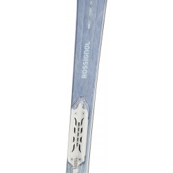 ROSSIGNOL ARCADE Femme 78 2026-2027 Avec Fixation - Rossignol - sporteque.ca