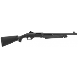 Benelli Nova 3 Home Defence 12Ga 3'' 18.5'' - Benelli - sporteque.ca