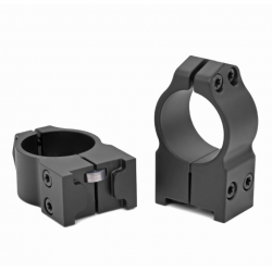 Warne 1R7M 1 inch Ruger...