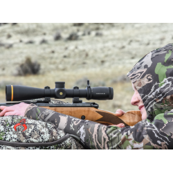 Warne 200M 1 inch, PA, Low Matte Rings - Warnes Scope Mount - sporteque.ca