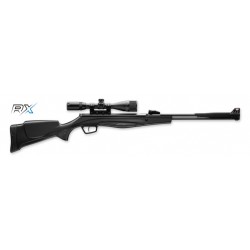 Stoeger RX40 Air Rifle Combo Synthetic .177 1000 FPS - Stoeger - sporteque.ca