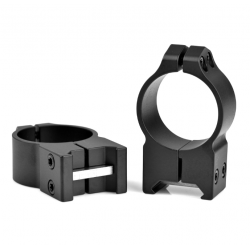 Warne 215M 30mm, PA, High...