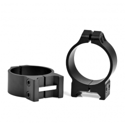 Warne 220M 34mm, PA, Low...