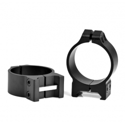 Warne 222M 34mm, PA, High...