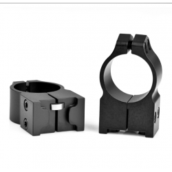 Warne 2R7M 1 inch Ruger...