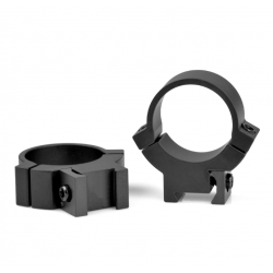 Warne 721M 1 inch, Rimfire...