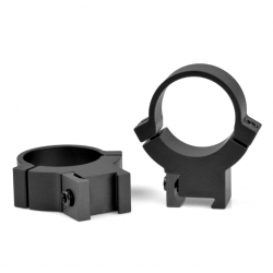 Warne 722M 1 inch, Rimfire...