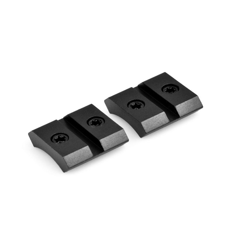 Warnes M848/848M Browning BAR & New BLR Matte - Warnes Scope Mount - sporteque.ca