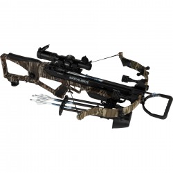 copy of Excalibur REVX TD -...