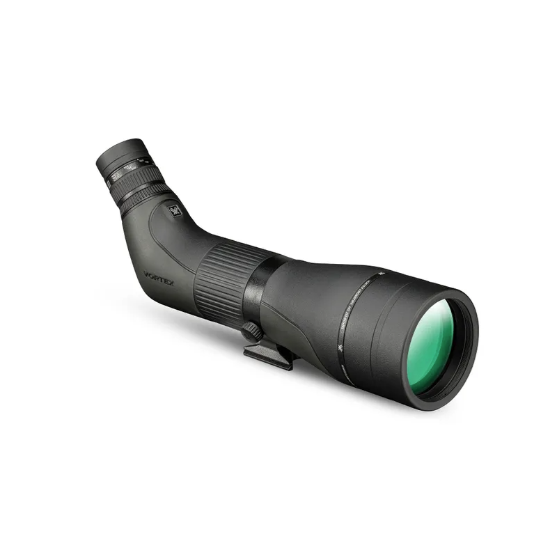 Vortex VORTEX Crossfire 20-60X80mm Angled Spotting Scope - Vortex - sporteque.ca