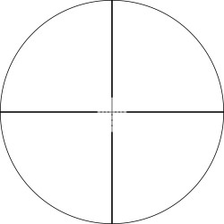Vortex Viper HS 4-16x44 SFP deadhold BDC MOA - Vortex - sporteque.ca