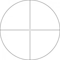 Vortex Crossfire HD 2-7x32mm V-Plex Rimfire - Vortex - sporteque.ca