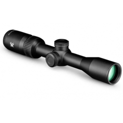 Vortex Crossfire HD 2-7x32mm BDC illuminé - Vortex - sporteque.ca