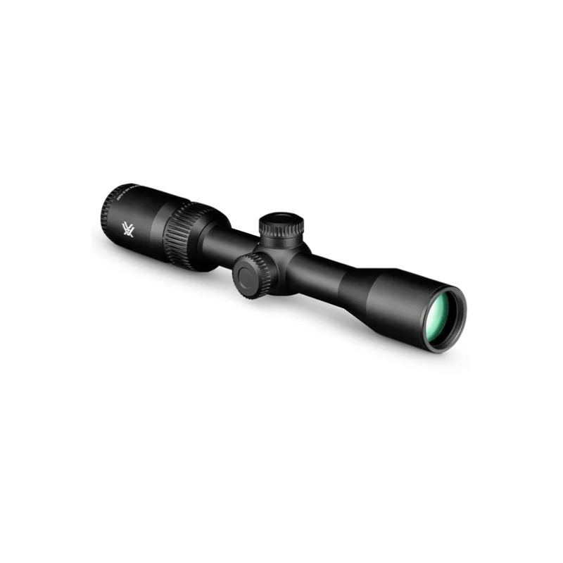 Vortex Crossfire HD 2-7x32mm BDC Illuminated - Vortex - sporteque.ca