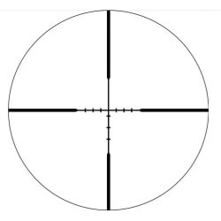 Vortex Crossfire HD 4-12x44mm BDC illuminé - Vortex - sporteque.ca