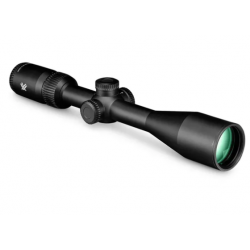 Vortex Crossfire HD 4-12x44mm BDC illuminé - Vortex - sporteque.ca