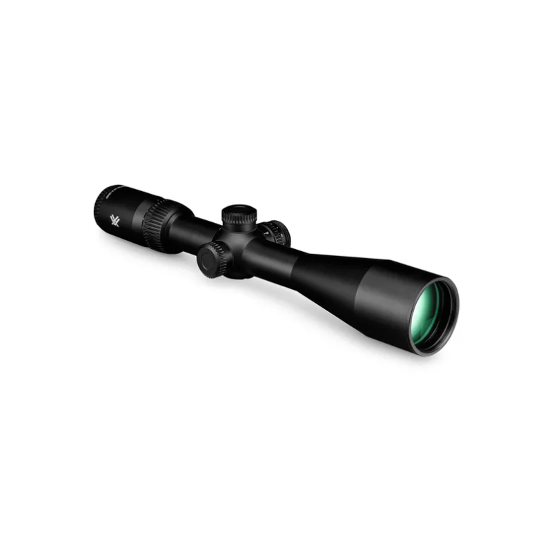 Vortex Crossfire HD 6-18x50mm Wide Range Plex - Vortex - sporteque.ca