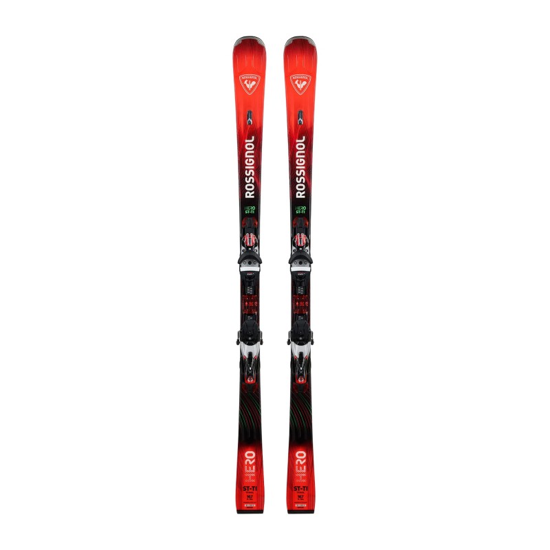 Rossignol Hero Elite ST TI - Rossignol - sporteque.ca