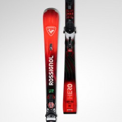 Rossignol Hero Elite ST TI - Rossignol - sporteque.ca