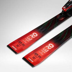 Rossignol Hero Elite ST TI - Rossignol - sporteque.ca