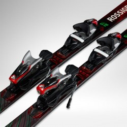 Rossignol Hero Elite ST TI - Rossignol - sporteque.ca