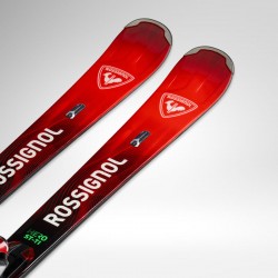 Rossignol Hero Elite ST TI - Rossignol - sporteque.ca