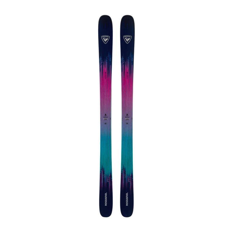 Rossignol Sender 100 Open 26-27 - Rossignol - sporteque.ca
