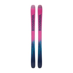 Rossignol Sender 100 Open 26-27 - Rossignol - sporteque.ca