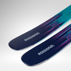 Rossignol Sender 100 Open 26-27 - Rossignol - sporteque.ca