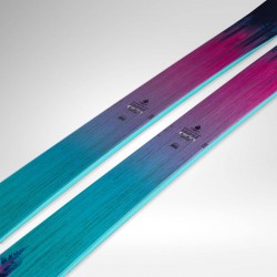 Rossignol Sender 100 Open 26-27 - Rossignol - sporteque.ca