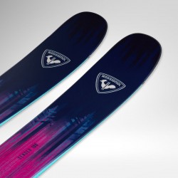 Rossignol Sender 100 Open 26-27 - Rossignol - sporteque.ca