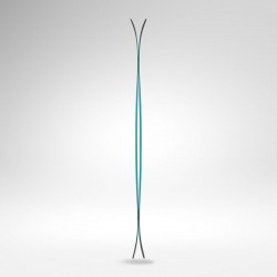 Rossignol Sender 100 Open 26-27 - Rossignol - sporteque.ca