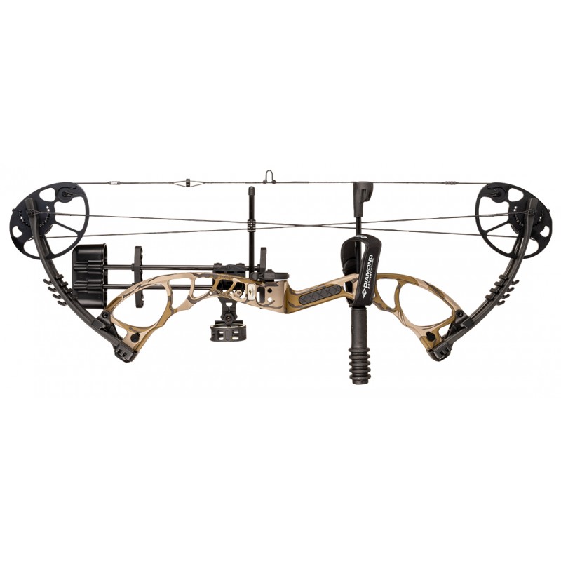 Diamond Edge XT RH Bottomland - Excalibur - sporteque.ca