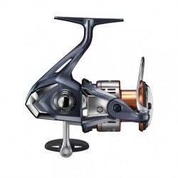 Shimano Nasci 500 FD - Shimano - sporteque.ca