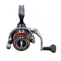 Shimano Nasci 500 FD - Shimano - sporteque.ca