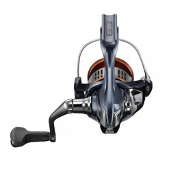 Shimano Nasci 500 FD - Shimano - sporteque.ca