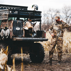 Sitka Salopette d'hiver dégradée Débis D'eau - Sitka - sporteque.ca